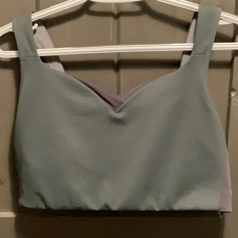 Brooks Convertible Run Bra 40E